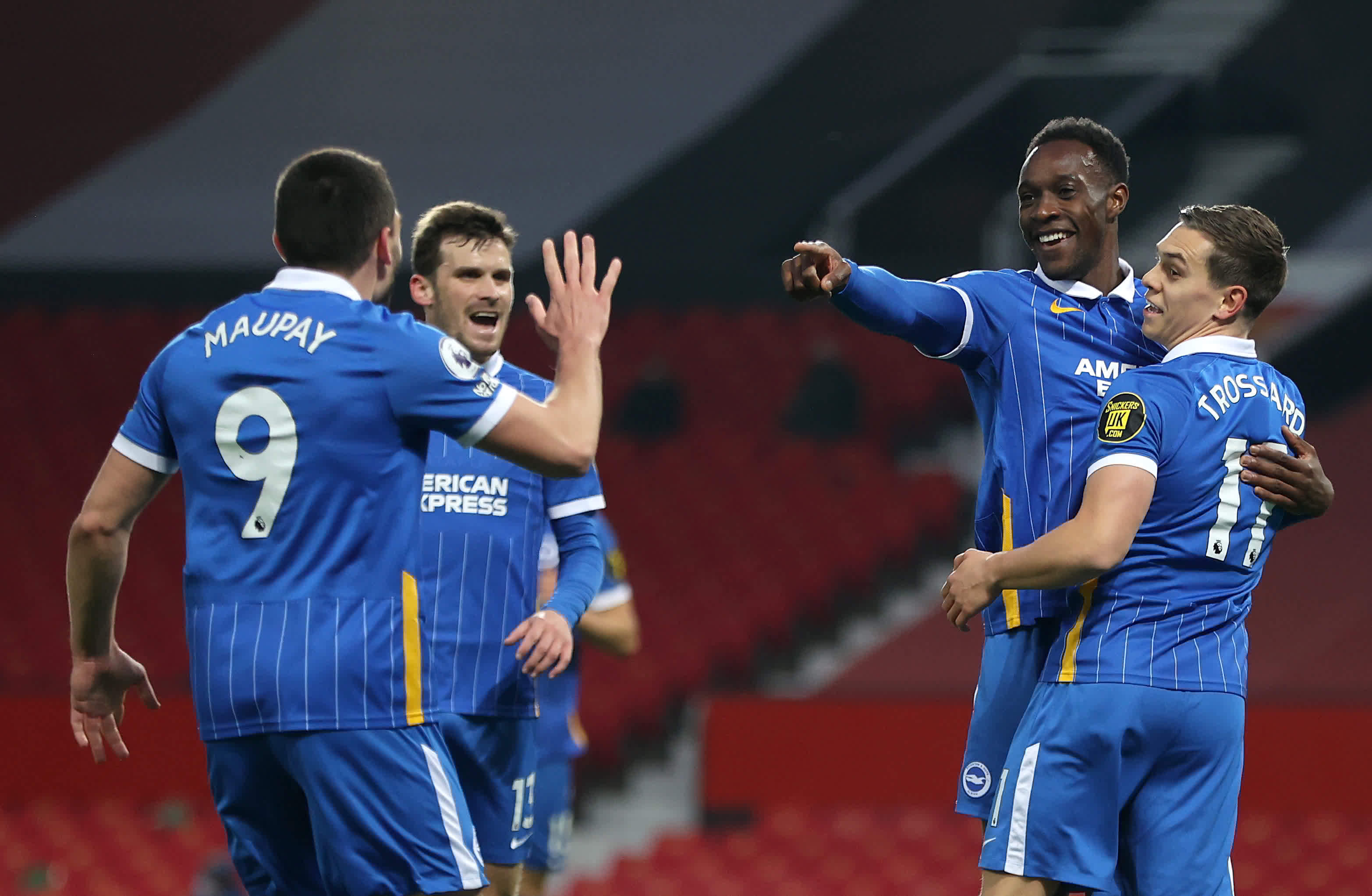 向更加光明 向更加光明